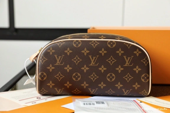 FS CHEAP LOUIS TOILETRY VUITTON BAG 0822